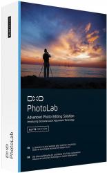 DxO Photolab 2 box